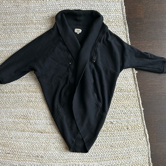 Aritzia Diderot Sweater Cardigan - Picture 6 of 7